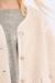Veste texturée, à boutons Offwhite 2 - vertbaudet enfant 