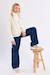 Veste sans manches, imitation mouton Fuchsia+Khaki+Noir+Offwhite 18 - vertbaudet enfant 