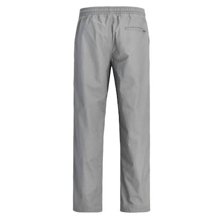 Pantalon garçon karl Gris+Marine+Noir 3 - vertbaudet enfant 