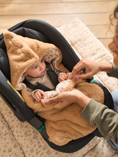 Nid d'ange promenade bébé - vertbaudet enfant