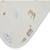 Bavoir à manches imperméable Beige ferme 2 - vertbaudet enfant 