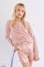 Cardigan duveteux - fille Camel+Jaune+Noir+Old pink 16 - vertbaudet enfant 