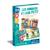 Jeu éducatif bébé les animaux et leurs petits -2 - 4 Ans | Jeu Éducatif d'Association Les animaux et leur petit 1 - vertbaudet enfant 