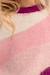 Pull en maille brossée Rose 2 - vertbaudet enfant 