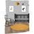 Tapis chambre enfant crochet alma Blanc+Bleu+Ecru+Gris+Jaune+Lin+Rose 27 - vertbaudet enfant 