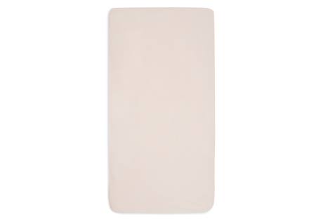 Lot de 2 draps housses en jersey de coton Rose pâle et rose sauvage 5 - vertbaudet enfant 