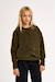 Veste sans manches, imitation mouton Fuchsia+Khaki+Noir+Offwhite 9 - vertbaudet enfant 