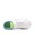 Baskets fille grand court 3.0 girls Blanc 5 - vertbaudet enfant 
