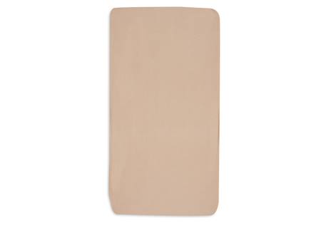 Lot de 2 draps housses en jersey de coton Rose pâle et rose sauvage 2 - vertbaudet enfant 