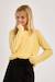 Cardigan duveteux Camel+Jaune+Noir+Old pink 9 - vertbaudet enfant 