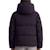 Doudoune à capuche garçon surface Gris+Noir 6 - vertbaudet enfant 