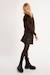 Veste sans manches en fausse fourrure Chocolate 3 - vertbaudet enfant 