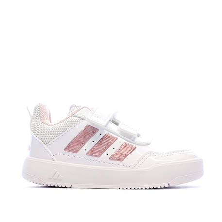 Baskets fille tensaur Rose 2 - vertbaudet enfant 