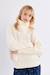 Veste sans manches, imitation mouton Fuchsia+Khaki+Noir+Offwhite 16 - vertbaudet enfant 