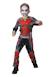 Déguisement enfant ant-man marvel Noir 1 - vertbaudet enfant 