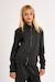 Veste zippée à pois Dark grey 4 - vertbaudet enfant 