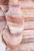 Pull en maille tie-dye Rose 2 - vertbaudet enfant 
