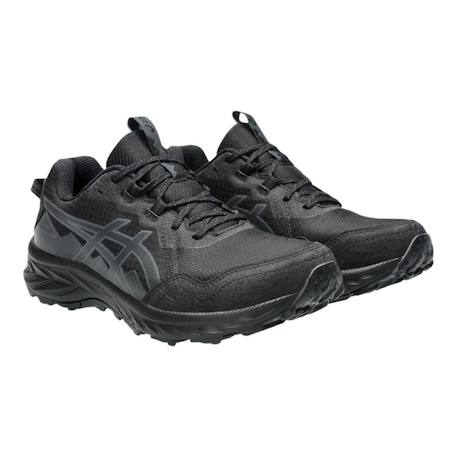 Chaussures de sport synthétique gel-venture 10 Vert+Vert blanc 5 - vertbaudet enfant 