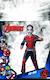 Déguisement enfant ant-man marvel Noir 2 - vertbaudet enfant 
