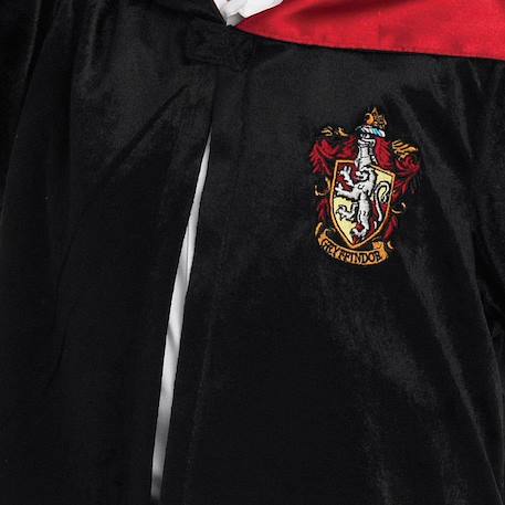 Robe enfant harry potter gryffondor Cape gryffondor 2 - vertbaudet enfant 