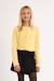 Jupe short taille haute Noir 1 - vertbaudet enfant 