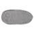 Chaussettes d'intérieur maille jacquard, picots antidérapants Jacquard gris 4 - vertbaudet enfant 