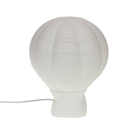 Lampe montgolfière  he 2 Blanc 2 - vertbaudet enfant 
