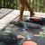 Tapis enfant bloom en polypropylène Noir 5 - vertbaudet enfant 
