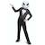 Déguisement enfant jack skellington disney Jack skellington 1 - vertbaudet enfant 