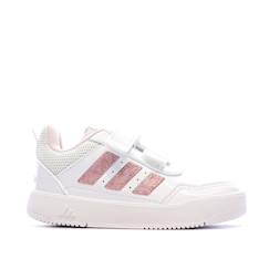 Baskets fille tensaur - vertbaudet enfant