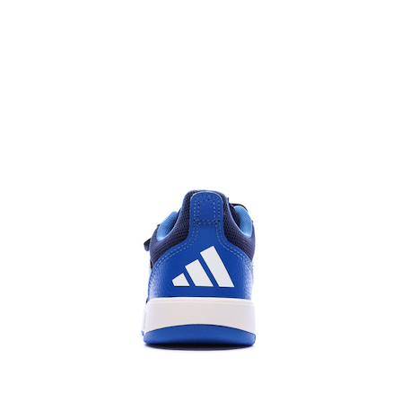 Baskets garçon tensaur Bleu 4 - vertbaudet enfant 