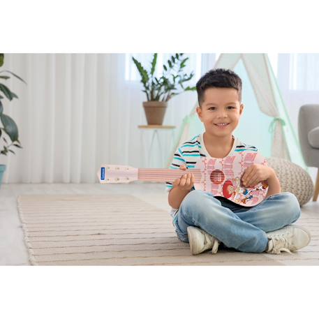 Ma première guitare jessie Rose 6 - vertbaudet enfant 