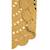 Tapis chambre enfant crochet alma Blanc+Bleu+Ecru+Gris+Jaune+Lin+Rose 24 - vertbaudet enfant 