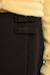 Jupe short taille haute Noir 2 - vertbaudet enfant 