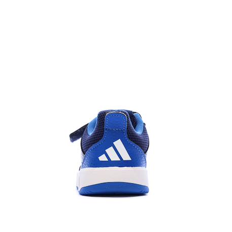 Baskets enfant garçon tensaur kj9762 Bleu 4 - vertbaudet enfant 