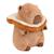 Peluche enfant capybara - apy Modèle a+Modèle b+Modèle c 7 - vertbaudet enfant 