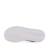Baskets fille grand court 3.0 girls Blanc 6 - vertbaudet enfant 