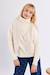 Veste sans manches, imitation mouton Fuchsia+Khaki+Noir+Offwhite 20 - vertbaudet enfant 