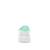 Baskets fille grand court 3.0 girls Blanc 4 - vertbaudet enfant 