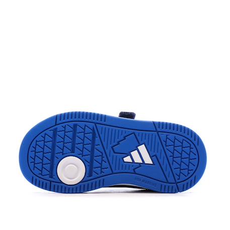 Baskets enfant garçon tensaur kj9762 Bleu 6 - vertbaudet enfant 