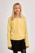 Cardigan duveteux Camel+Jaune+Noir+Old pink 8 - vertbaudet enfant 
