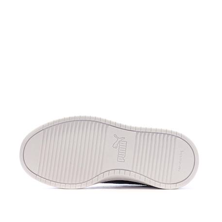 Baskets garçon rickie Blanc 6 - vertbaudet enfant 