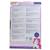 Casque lumineux pliable bluetooth et filaire licorne avec limitation du volume ROSE 4 - vertbaudet enfant 