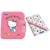 Journal intime électronique avec coffre-fort hello kitty ROSE 1 - vertbaudet enfant 