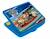Lecteur dvd portable 7' pat' patrouille BLEU 4 - vertbaudet enfant 