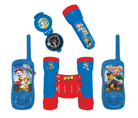 Kit d’aventurier pat’ patrouille BLEU 1 - vertbaudet enfant 