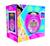 Réveil projecteur disney princesse ROSE 2 - vertbaudet enfant 