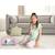 Enceinte bluetooth lumineuse avec micro gabby et la maison magique ROSE 5 - vertbaudet enfant 