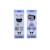 Enceinte bluetooth portable kuromi Violet 3 - vertbaudet enfant 