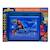 Ordinateur éducatif couleur spiderman bilingue français et anglais BLEU 2 - vertbaudet enfant 